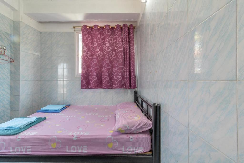New Central Guesthouse Bangkok Buitenkant foto