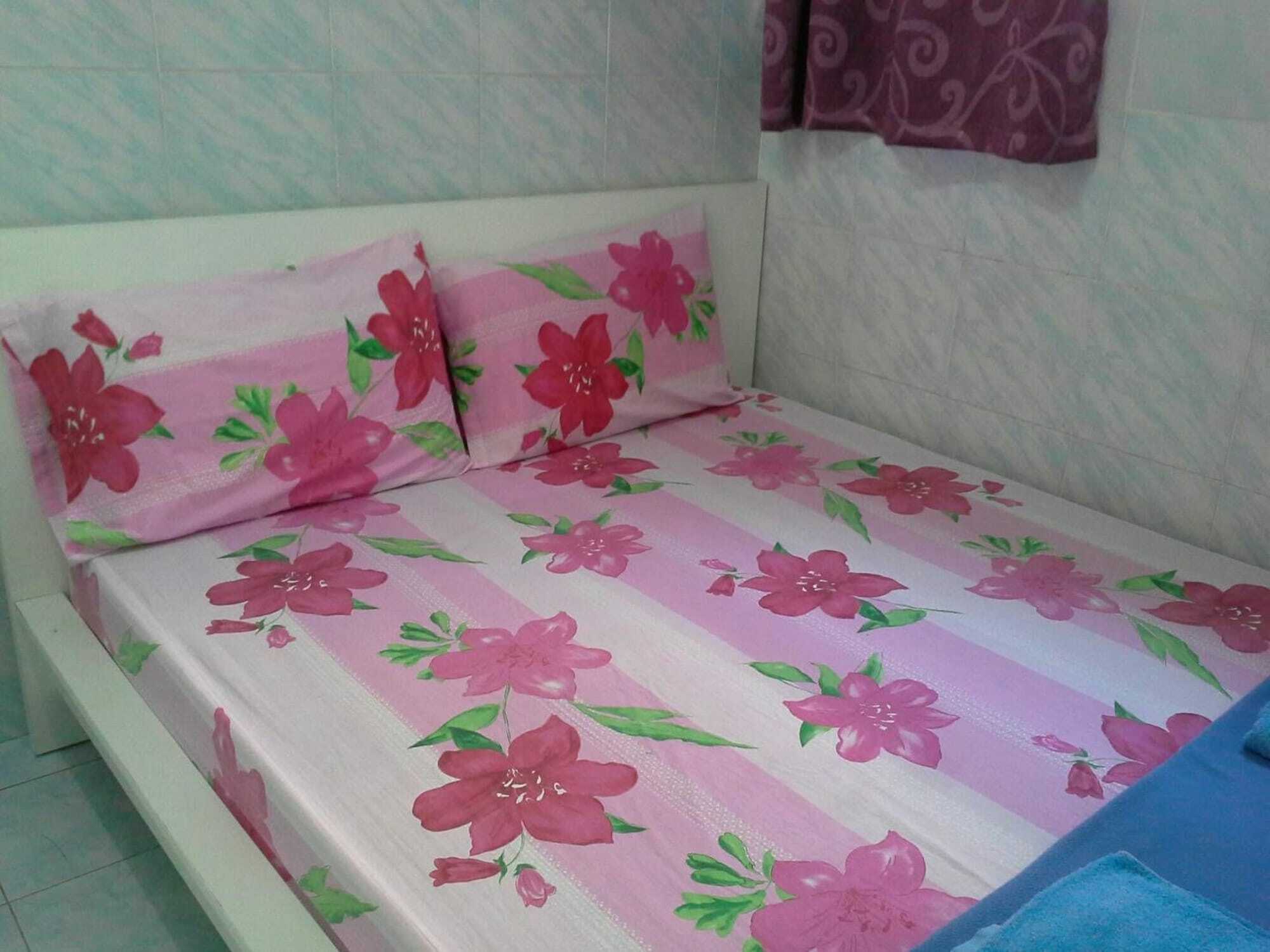 New Central Guesthouse Bangkok Buitenkant foto